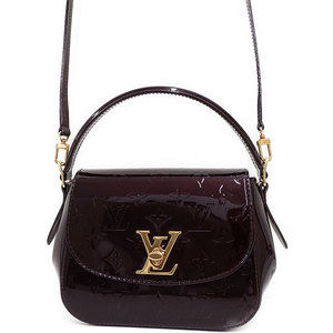 Louis Vuitton Pasadena Vernis Bag